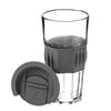 Reusable Travel Coffee Mug - CRYSTALIA GLASS